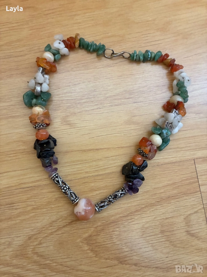 Колие, снимка 1