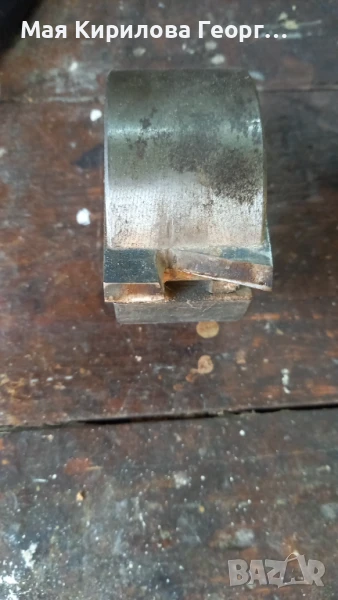 Глави за дървообработваща фреза, снимка 1