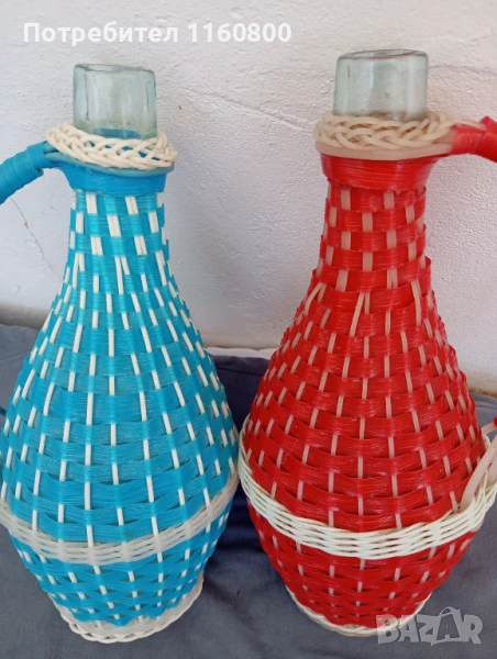 Дамаджани - 1л, снимка 1