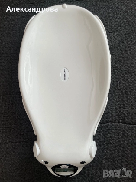 Бебешки кантар, снимка 1