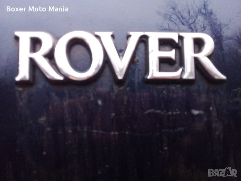 Rover 600,2.0Tdi На Части. Всичко е в пълна изправност , снимка 1