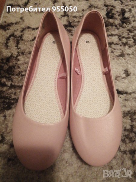 Чисто нови дамски бабети , снимка 1