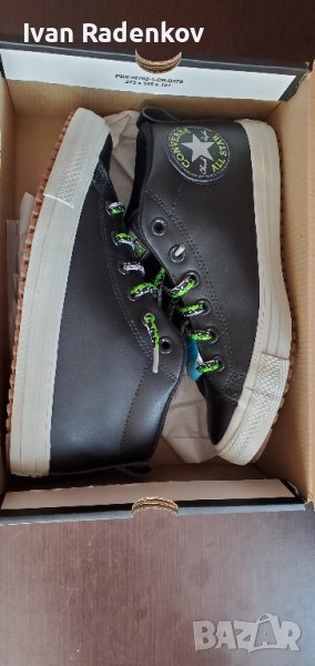 детски маратонки-кецове.convrse, снимка 1