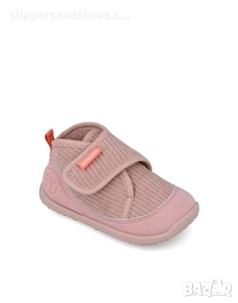Детски домашни пантофи за прохождане Biomecanics 19/26, снимка 1