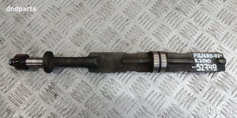 Балансиращ вал Mitsubishi Pajero 3.2DiD 2002г.	, снимка 1