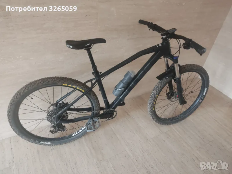 Планински велосипед Pulse TS+ 2, снимка 1