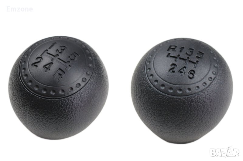 Топка скорости скоростен лост Ивеко Iveco Daily 2000-2006 7017B, снимка 1