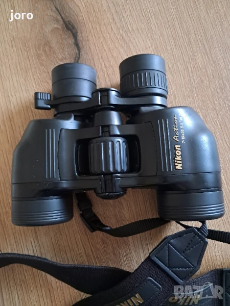 Nikon 7×15×35 55, снимка 1