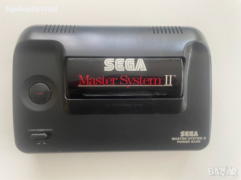 Sega Master System 2, снимка 1