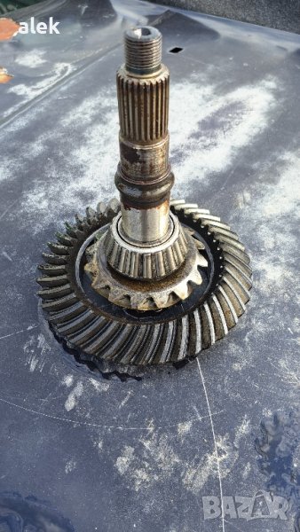 продавам Предавка 2.56 2.65 тип 188 е30 е34 е36 е32 е28 , снимка 1