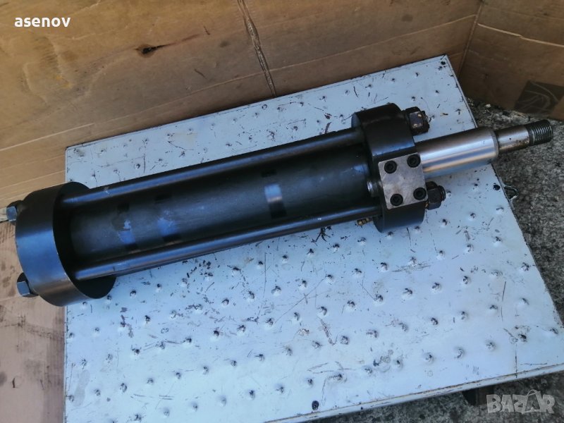 Хидравличен цилиндър , снимка 1