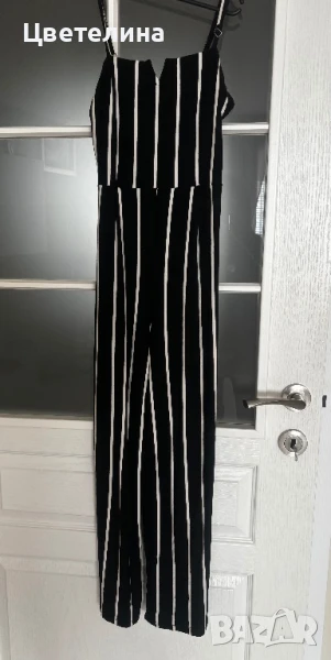 Гащеризон Bershka , снимка 1