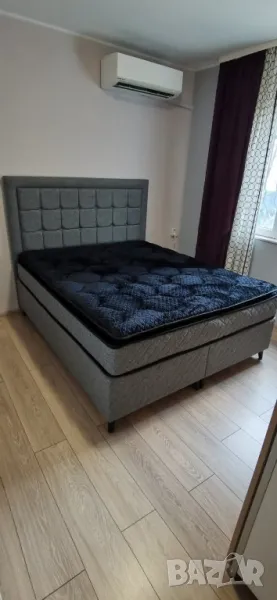 Налични на склад боксспринг легла с матрак-от 1350лв, снимка 1