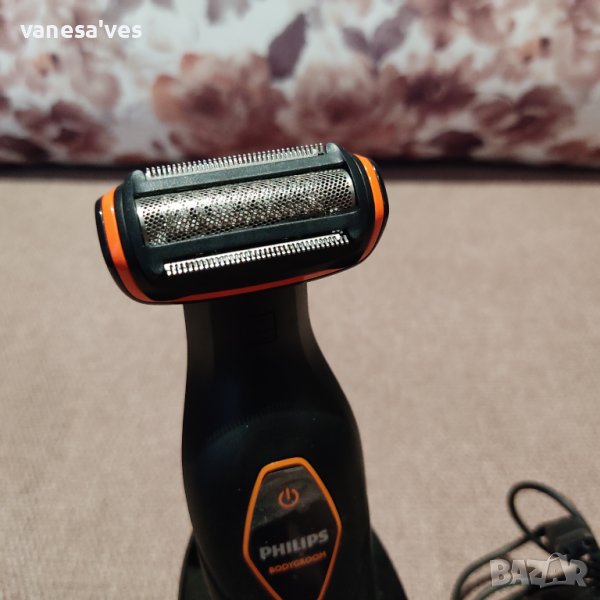 Електрическа самобръсначка и тример за тяло Филипс в Друга електроника ...