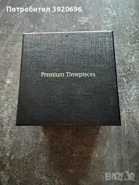 Дамски часовник Stella Maris, снимка 1