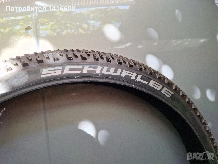 велосипедни гуми 27.5, снимка 1