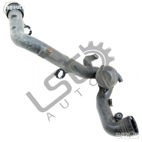 Тръба въздух Audi A3 (8PA) 2004-2010 A230821N-99, снимка 1