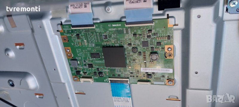 T-Con V650HP1-CPS1 for Samsung UE50H6270SS for 50inc DISPLAY CY-GH050CSNV1H, снимка 1