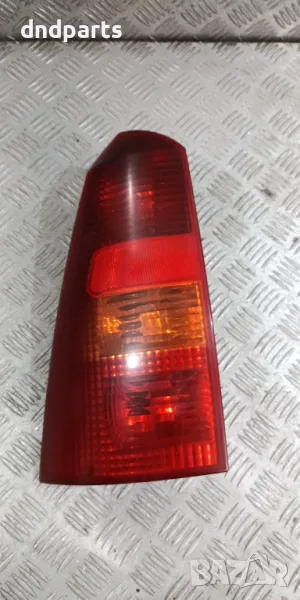 Ляв стоп Ford Focus 2002г.(комби забележка)	, снимка 1