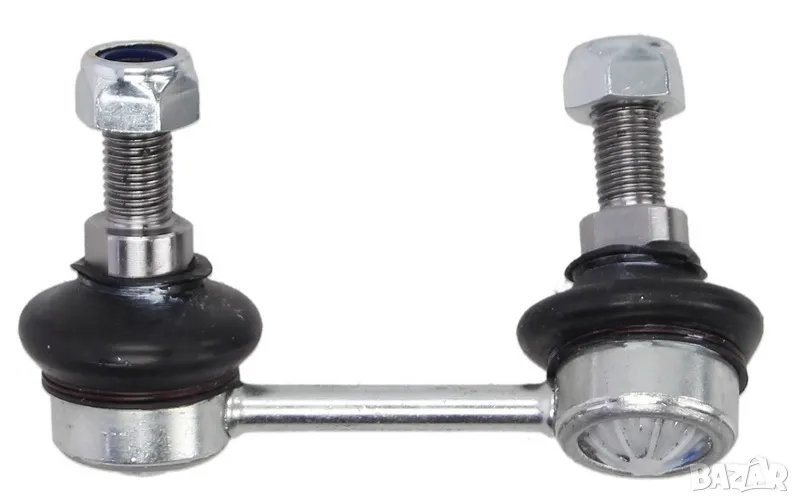 Биалета задна лява 85мм. за CITROEN XM; PEUGEOT 605,607 2.0-3.0 05.89-07.11г. AYD № 9603040, снимка 1