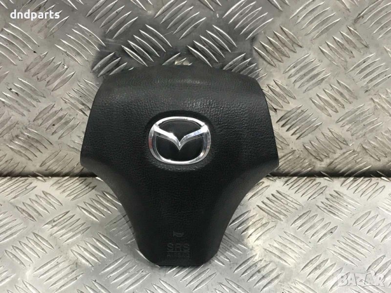 Airbag волан Mazda 6,2006г., снимка 1