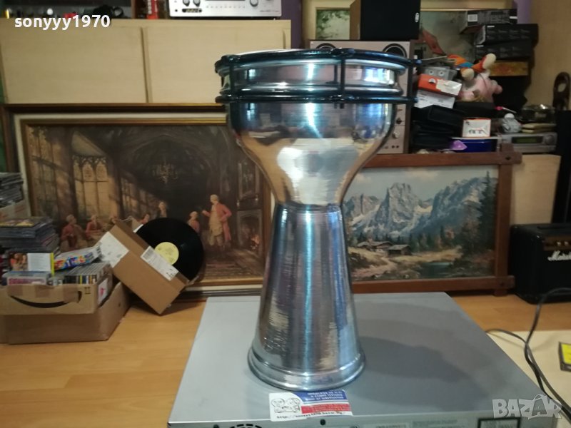 ТАРАМБУКА 1310230742, снимка 1