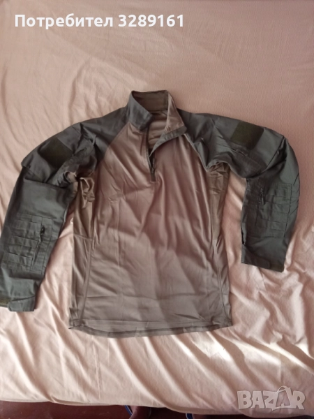 Мъжка спортна блуза , снимка 1