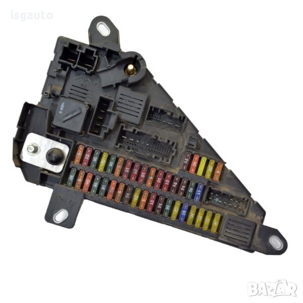 Бушонно табло BMW 5 Series (E60,E61) 2003-2010 ID:105471, снимка 1