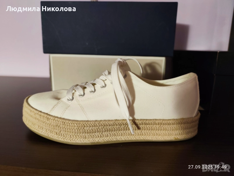 Кецове Tamaris, снимка 1