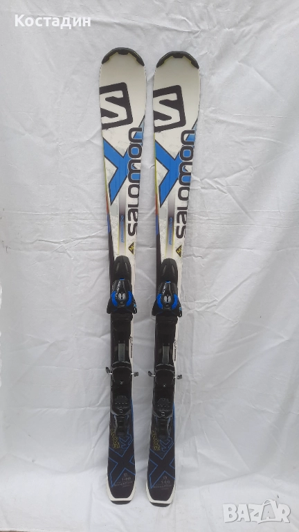 Карвинг ски  SALOMON X-KART SPORT  146см  , снимка 1