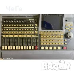 Roland VS-1680 Digital Studio , снимка 1
