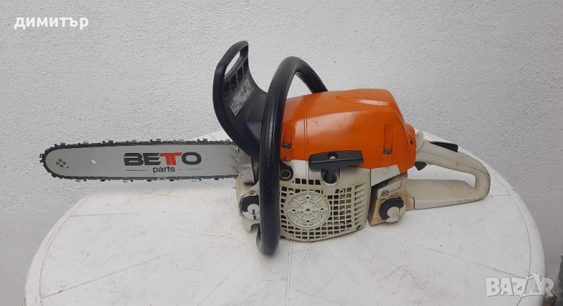 Щил/Stihl 231, снимка 1