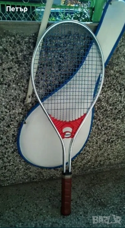 Любителски тенис ракети, снимка 1