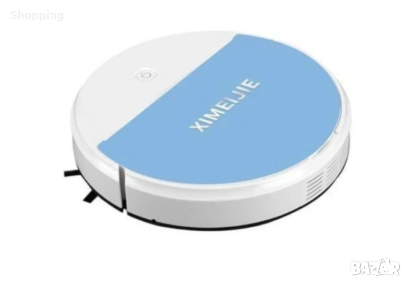 Прахосмукачка робот, снимка 1