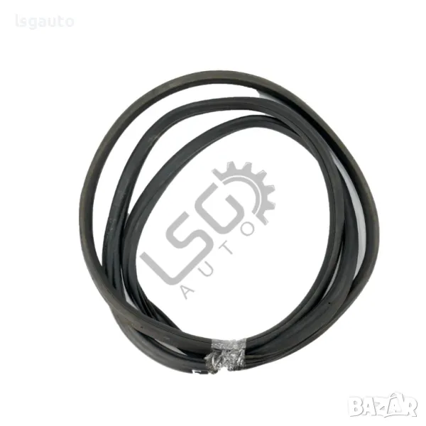 Уплътнение заден капак Skoda OCTAVIA II (1Z) 2004-2010 ID: 134384, снимка 1