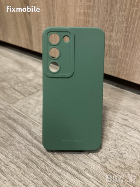Samsung Galaxy S23 силиконов гръб / кейс, снимка 1