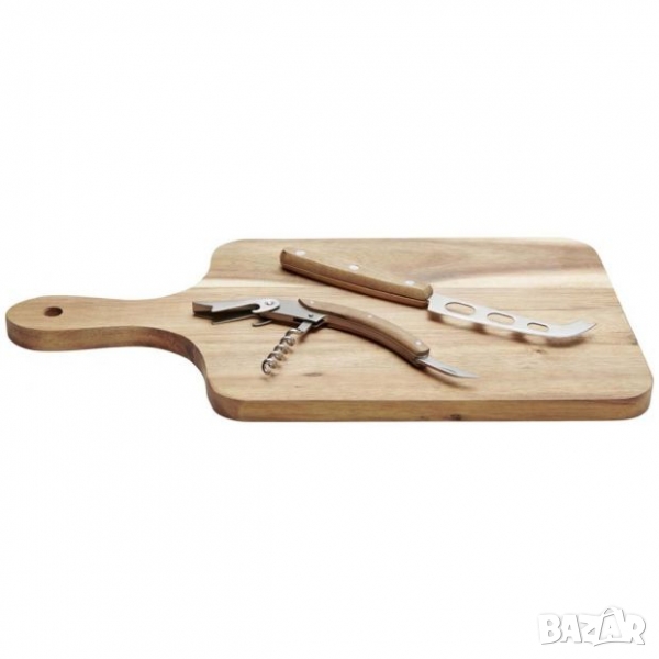 Промоция ! Комплект за сервиране на сирена Homeware PROFESSIONAL, снимка 1