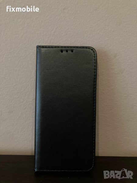 Samsung Galaxy S8 Калъф тип тефтер, снимка 1