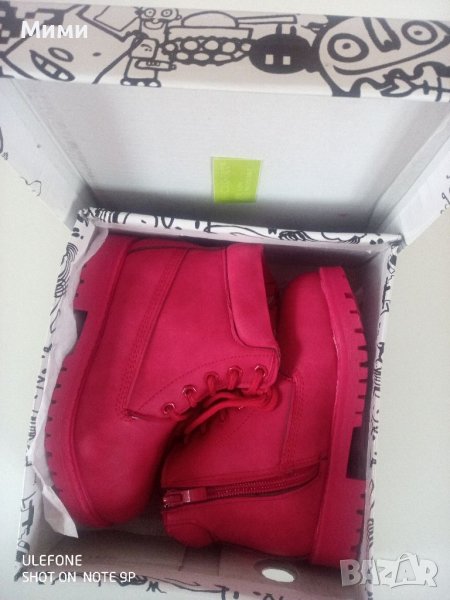 ГОРЕЩА ОФЕРТА! Нови боти с етикет!, снимка 1