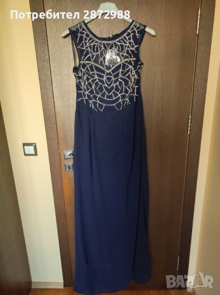 Рокля GODDIVA нова 35 лв, снимка 1