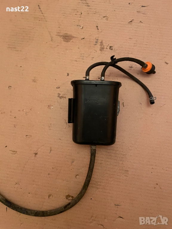 Въглероден Филтър Сузуки Гранд Витара 1.6 97 к.с 1998-2005, снимка 1