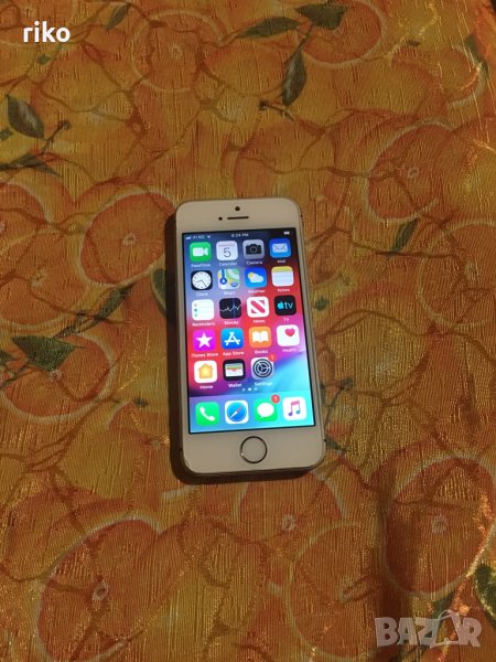 Продавам iPhone 5s , снимка 1