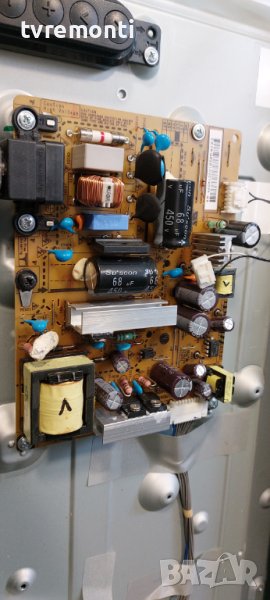 POWER BOARD ,LGP32-13PL1,EAX64905001(2.8) for LG 32LN549C for , дисплей LC320DXE-SFR1, снимка 1