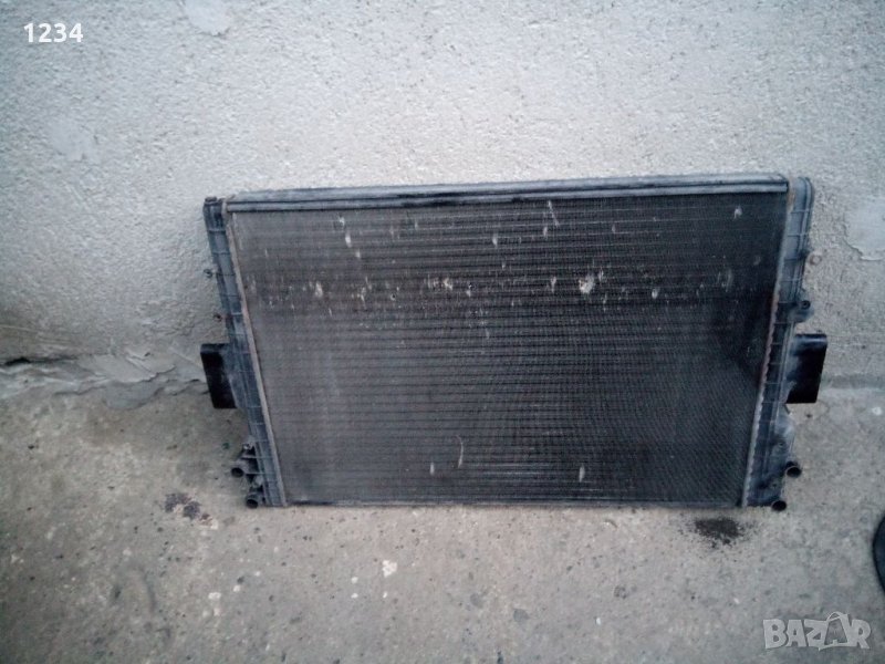 Воден радиатор за iveco daily, снимка 1