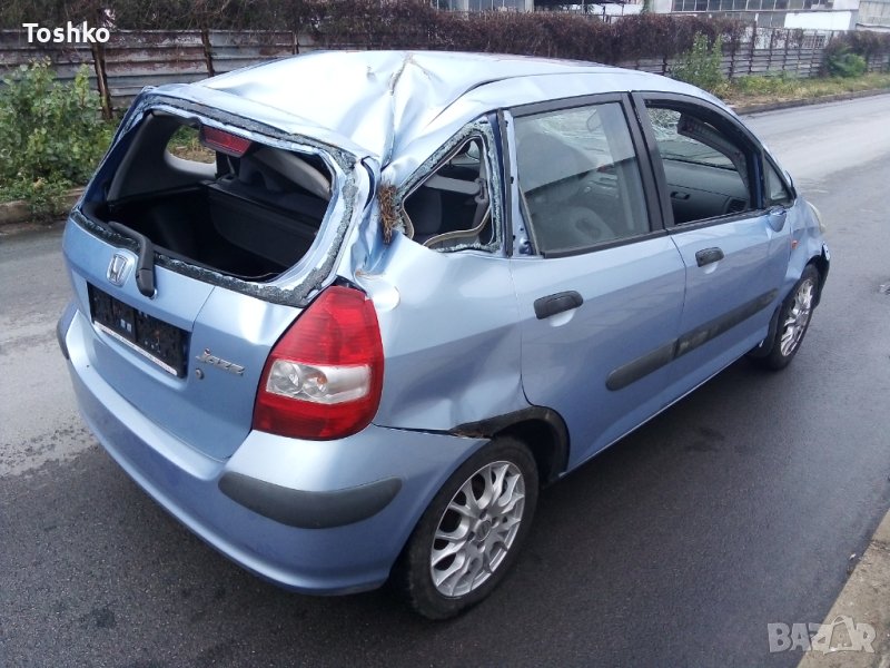 Honda Jazz на части, снимка 1