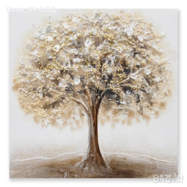 Картина- канава 30х30см, снимка 1