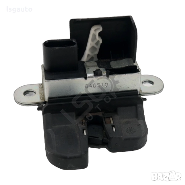 Брава заден капак Volkswagen Golf VI 2008-2016 ID: 151889, снимка 1