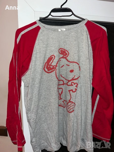 Puppy Блуза, снимка 1