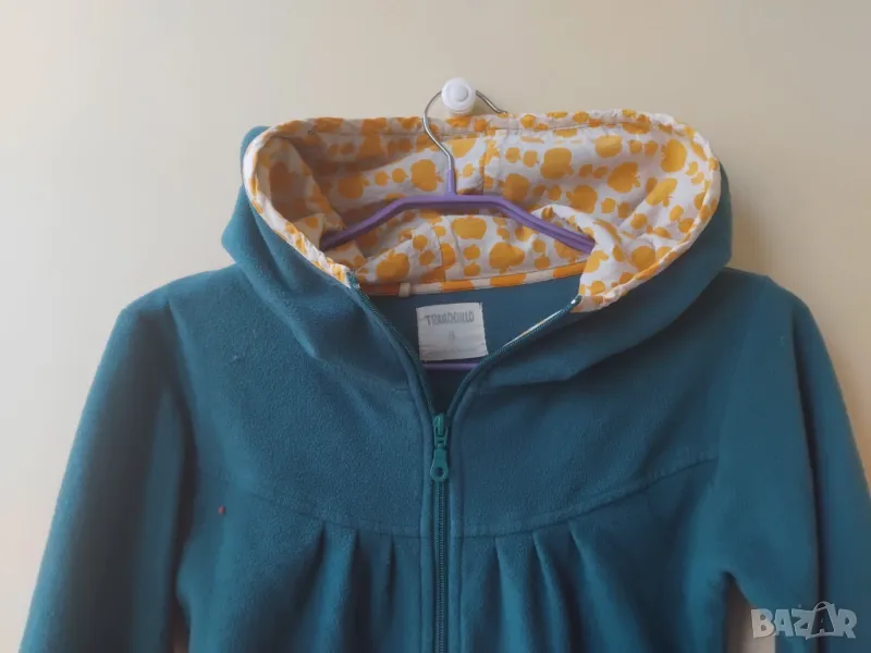 Tranquillo 100% оригинален луксозен поларен суичър, снимка 1