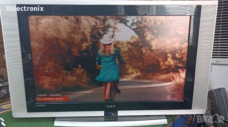 Стойка за NEO TF-3208 LCD, снимка 1